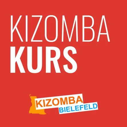 Titelbild zur Veranstaltung Kizomba Kurs - JZ Kamp