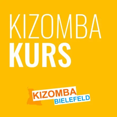 Titelbild zur Veranstaltung Kizomba Kurs - BOCA CHICA BIELEFELD