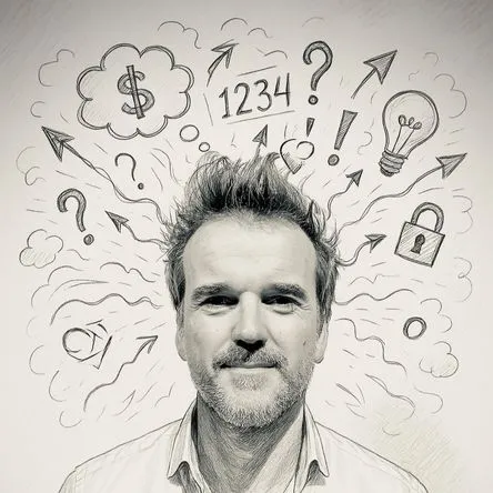 Titelbild zur Veranstaltung MARC GETTMANN