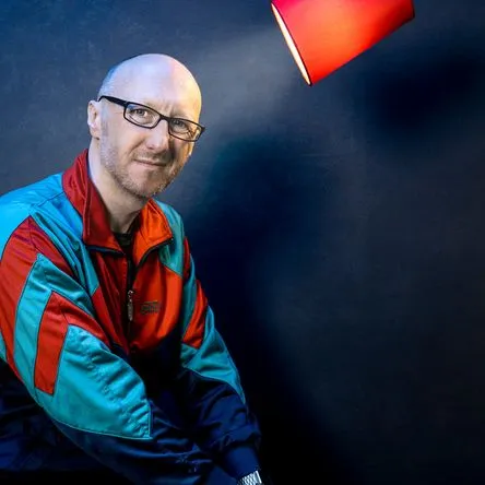 Titelbild zur Veranstaltung Ralf Senkel