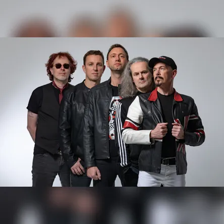 Titelbild zur Veranstaltung Queen May Rock