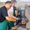 Titelbild zur Veranstaltung BBQ-Abend: James Farm Festschmaus