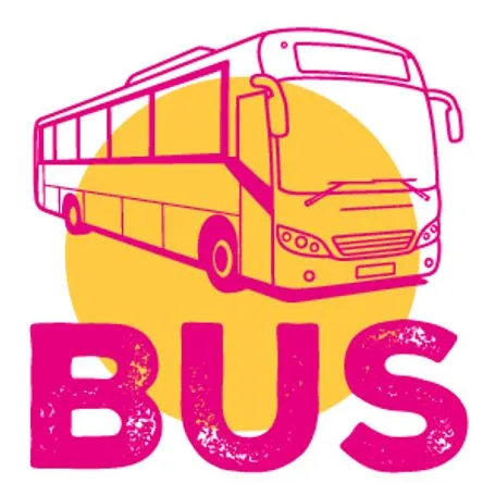 Titelbild zur Veranstaltung Zusatzticket Shuttle-Bus Linie 417