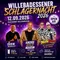Titelbild zur Veranstaltung Willebadessener Schlagernacht 2026