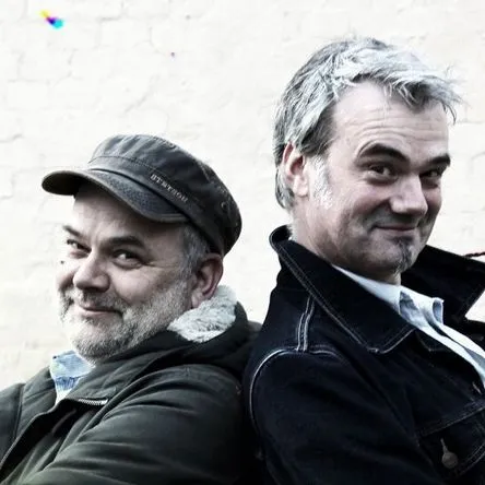 Titelbild zur Veranstaltung Tim und Peter Funk