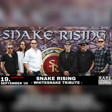Cover image for the event 