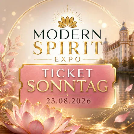 Modern Spirit Expo