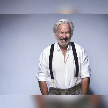 Titelbild zur Veranstaltung STEFAN GWILDIS - vierhändig