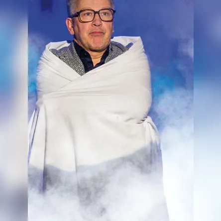 Titelbild zur Veranstaltung Robert Griess