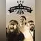 Titelbild zur Veranstaltung Dougie and the blind brothers