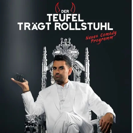 Cover image for the event 