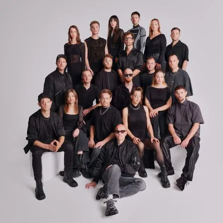 Titelbild zur Veranstaltung Jazzrausch Bigband