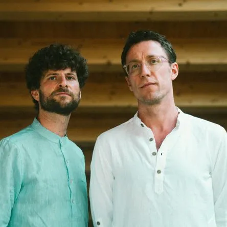 Titelbild zur Veranstaltung Bill Laurance & Michael League
