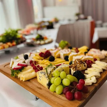 Titelbild zur Veranstaltung Pfingst-Brunch 