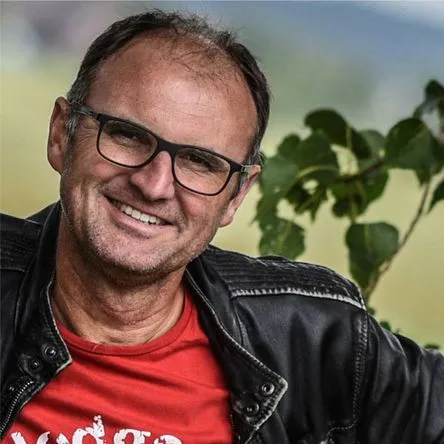 Titelbild zur Veranstaltung Ludger Kazmierczak
