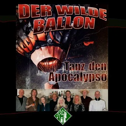 Cover image for the event 
