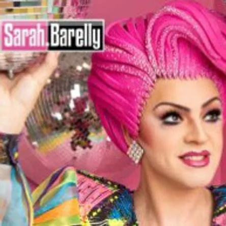 Titelbild zur Veranstaltung Sarah Barelly