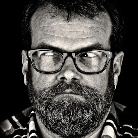 Titelbild zur Veranstaltung Jochen Malmsheimer