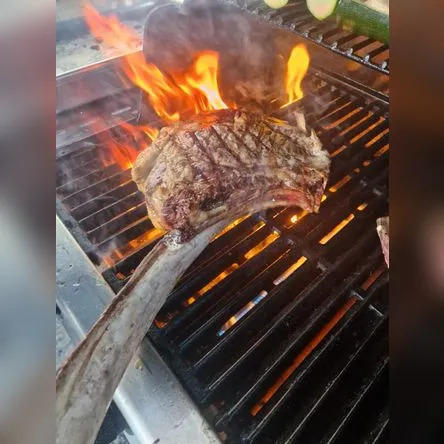 Titelbild zur Veranstaltung Steaktasting