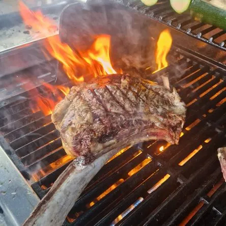 Titelbild zur Veranstaltung Steaktasting