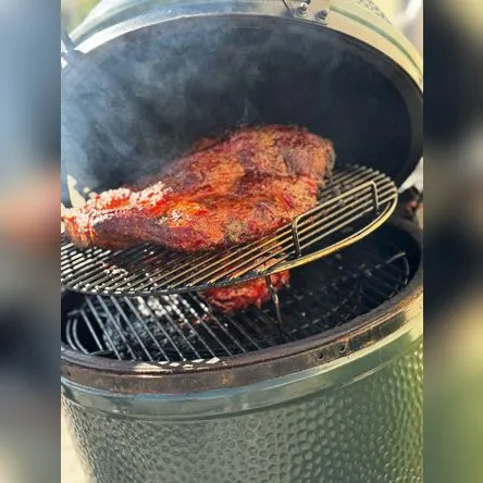 Titelbild zur Veranstaltung Grillkurs mit BBQ