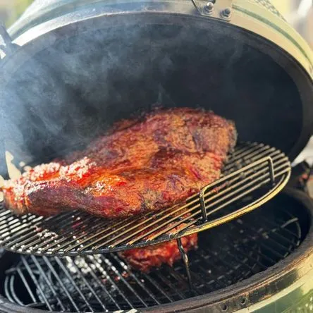 Titelbild zur Veranstaltung Grillkurs mit BBQ