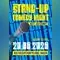 Titelbild zur Veranstaltung StandUp-Comedy