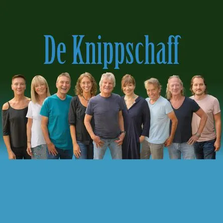 Titelbild zur Veranstaltung De Knippschaff @ Kornkammer