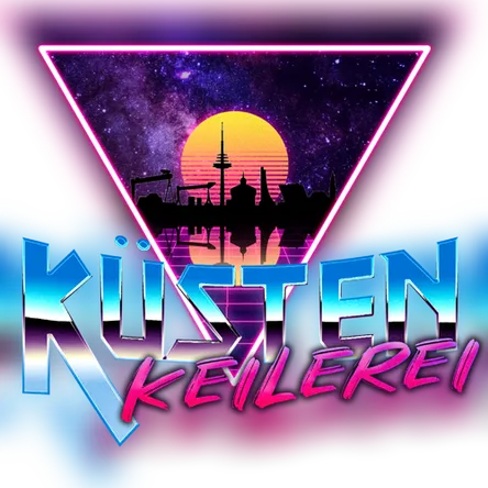 Titelbild zur Veranstaltung MAXIMUM Wrestling - Küstenkeilerei '26