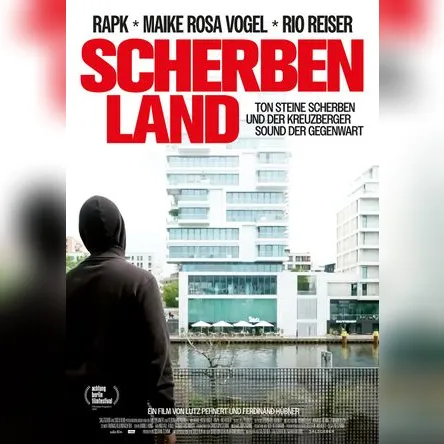 Titelbild zur Veranstaltung Scherbenland