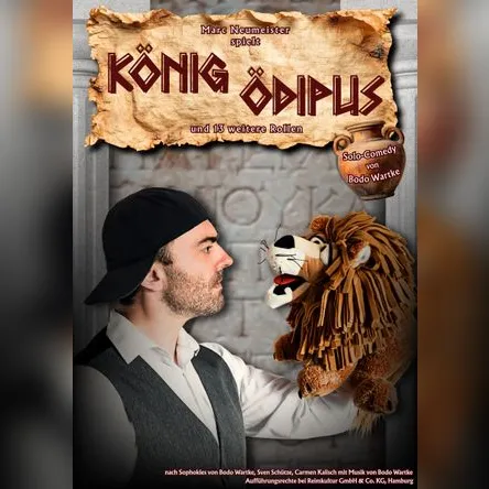 Cover image for the event 