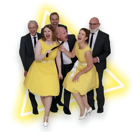 Cover image for the event 