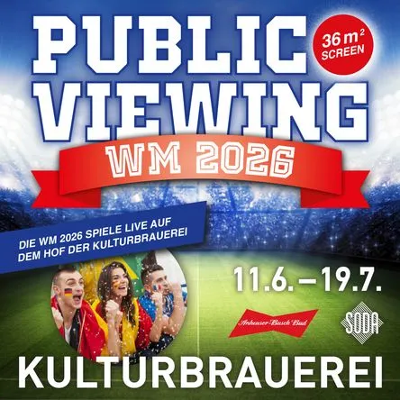 Titelbild zur Veranstaltung Deutschland - Curacao