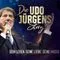 Titelbild zur Veranstaltung Die Udo Jürgens Story
