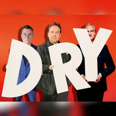 Titelbild zur Veranstaltung TAK ENSEMBLE