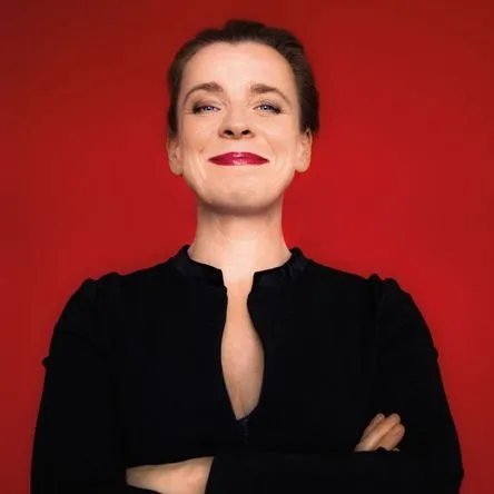 Titelbild zur Veranstaltung TINA TEUBNER