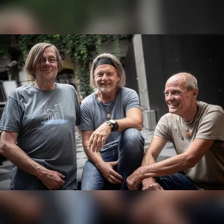 Titelbild zur Veranstaltung Paul Bartsch Akustik Trio
