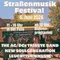 Titelbild zur Veranstaltung 12. Gifhorner Straßenmusikfestival