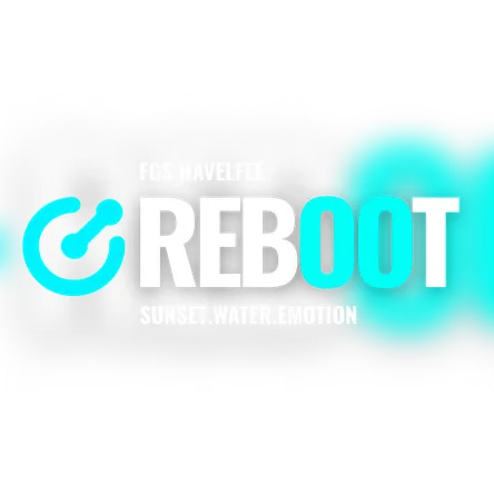 Titelbild zur Veranstaltung REBOOT