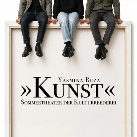 Titelbild zur Veranstaltung »Kunst«
