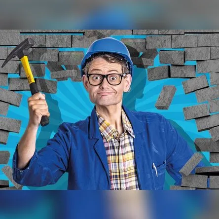 Titelbild zur Veranstaltung "Lachkräfte-Mangel"