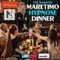 Titelbild zur Veranstaltung Hypnose-Dinner (VIP Edition) N8 Augsburg