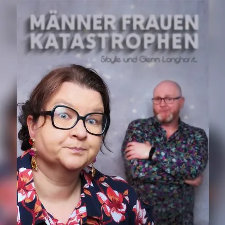 Titelbild zur Veranstaltung Männer Frauen Katastrophen