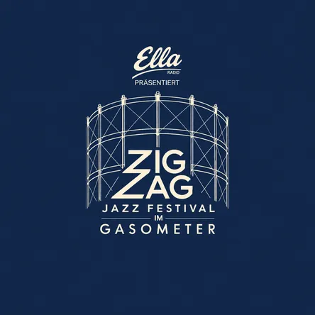 Titelbild zur Veranstaltung The Zig Zag Jazz Festival