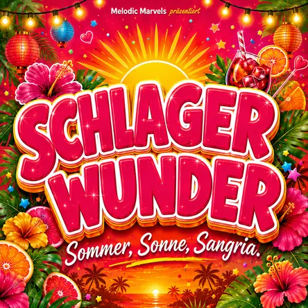 Titelbild zur Veranstaltung Schlagerwunder