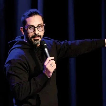 Titelbild zur Veranstaltung Tayfun