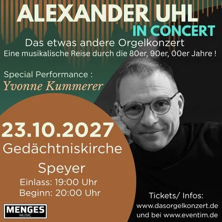 Cover image for the event 