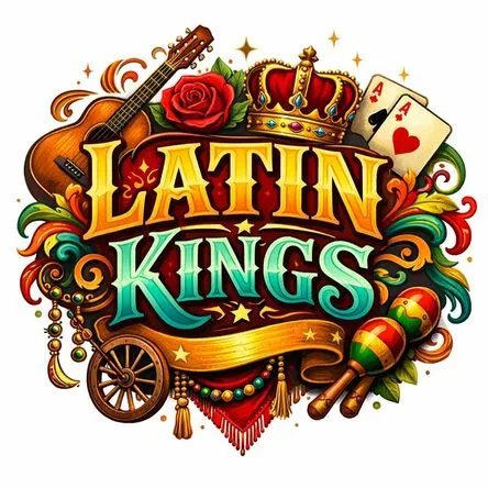 Titelbild zur Veranstaltung LATiN KiNGS Hamburg