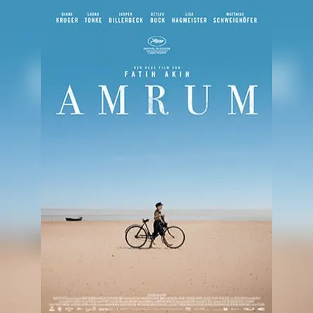 Titelbild zur Veranstaltung "Amrum"