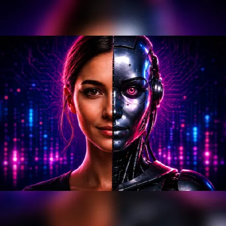 Titelbild zur Veranstaltung ROBOGIRL - Eine für alles